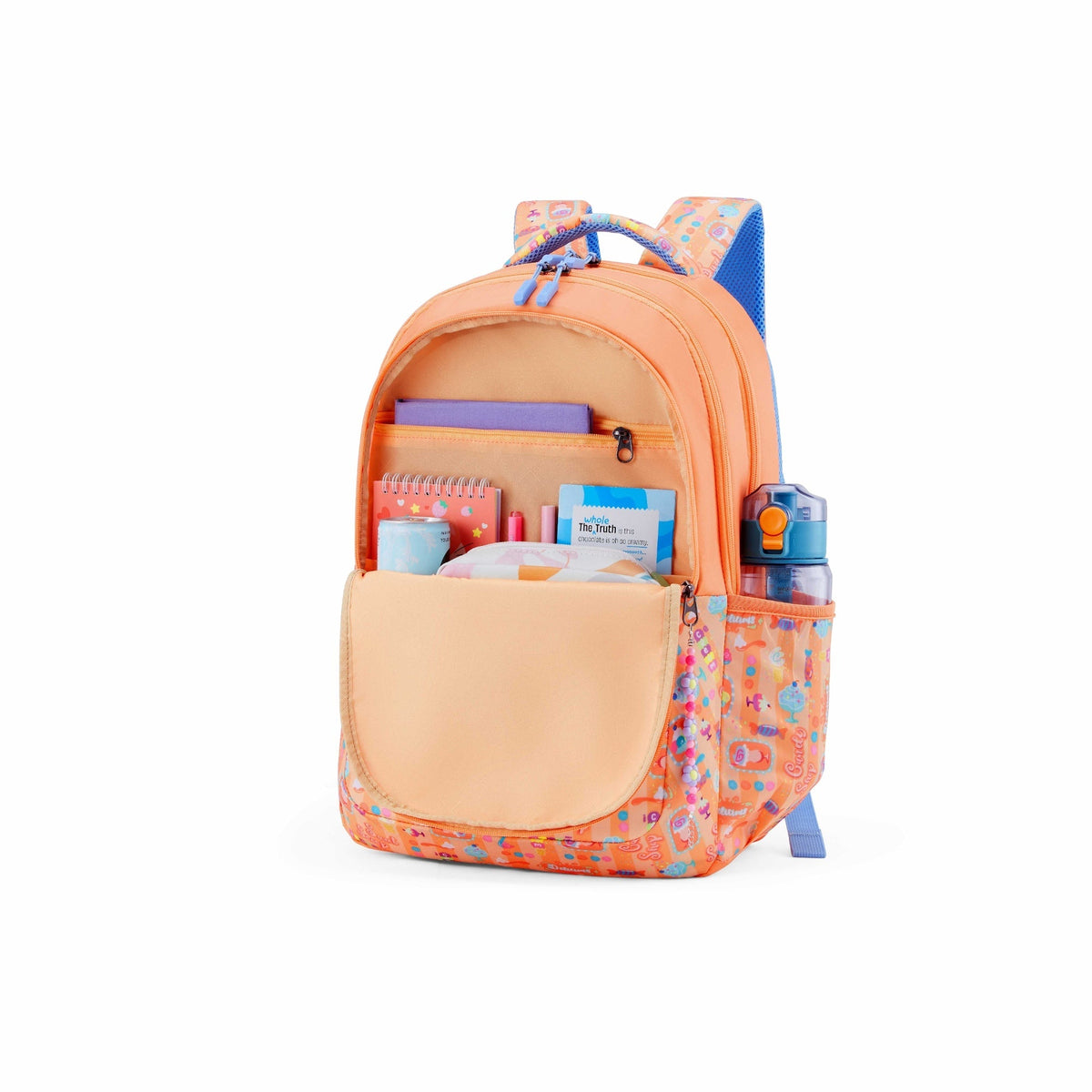 AMT SWAY BP SWEET PEACH