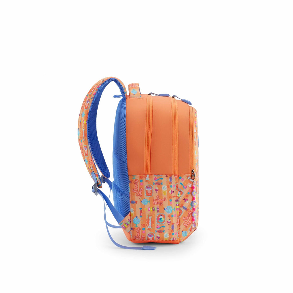 AMT SWAY BP SWEET PEACH