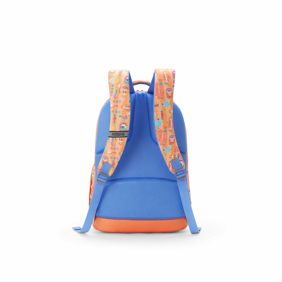 AMT SWAY BP SWEET PEACH