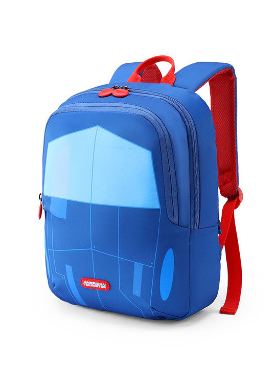 AMT SWIDDLE 4.0BP PLANE BLUE