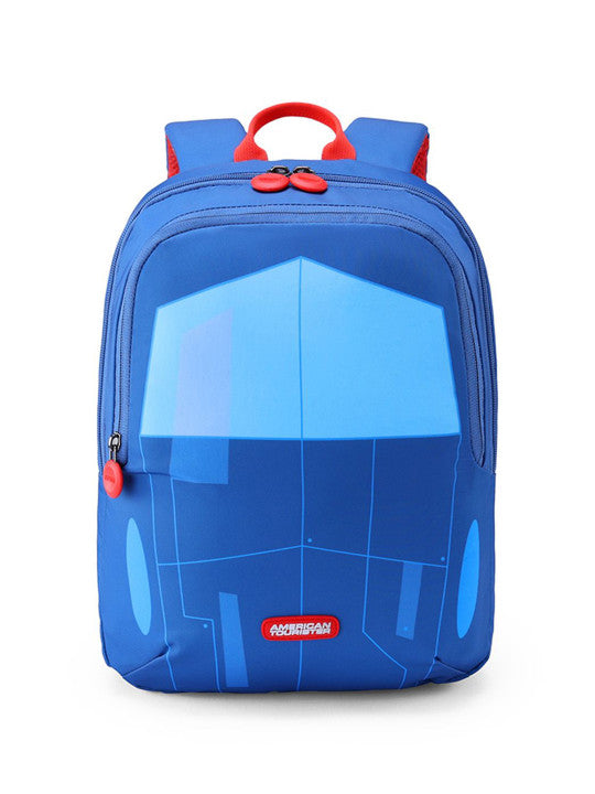 AMT SWIDDLE 4.0BP PLANE BLUE