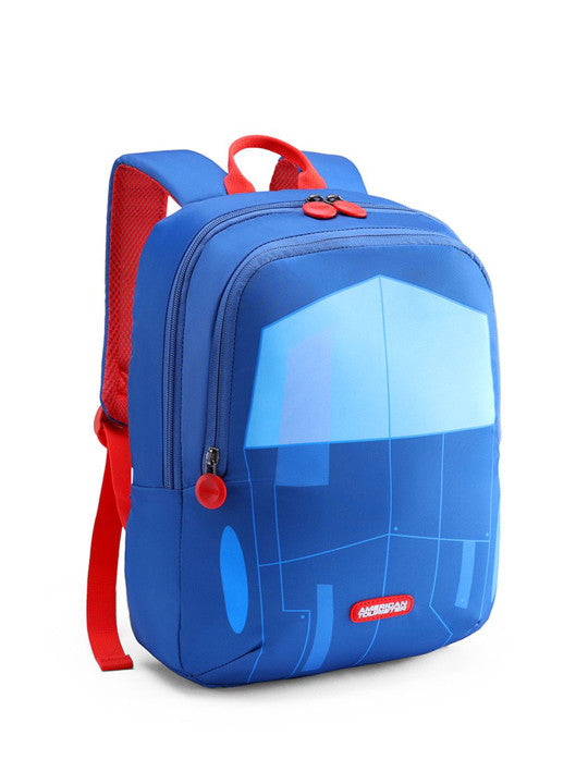 AMT SWIDDLE 4.0BP PLANE BLUE