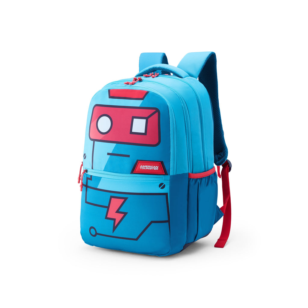 AMT TOODLE 4.0XXL BP ROBO TEAL