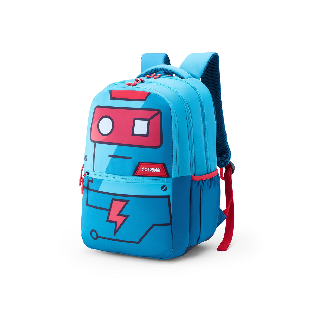 AMT TOODLE 4.0XXL BP ROBO TEAL