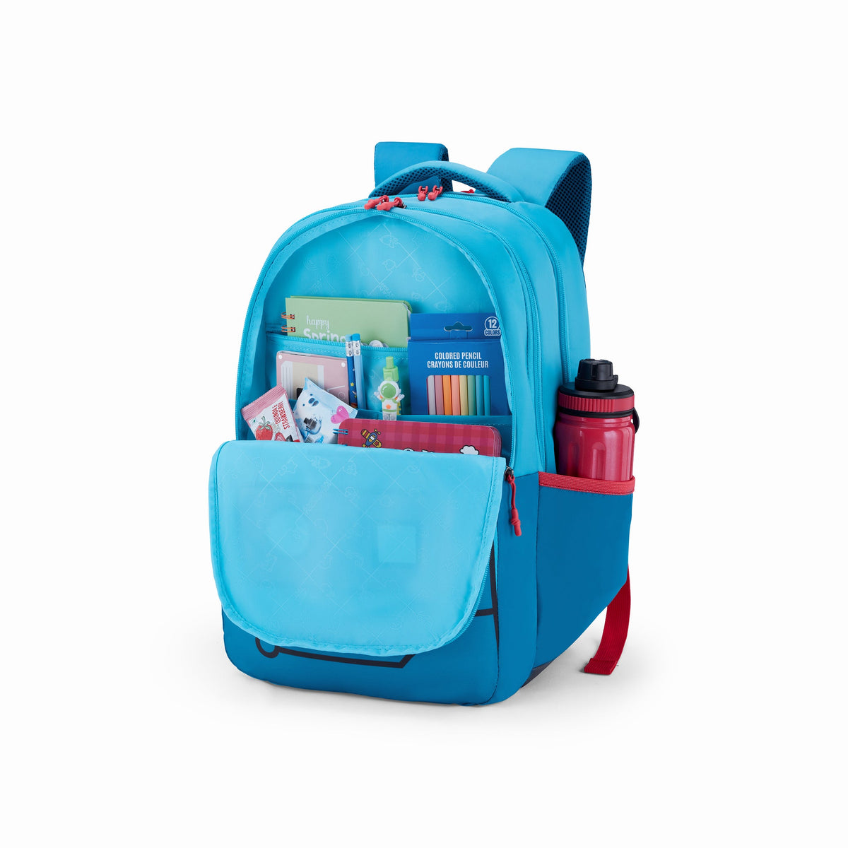 AMT TOODLE 4.0XXL BP ROBO TEAL