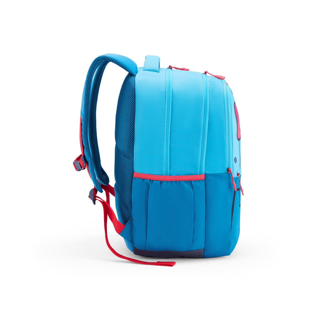 AMT TOODLE 4.0XXL BP ROBO TEAL