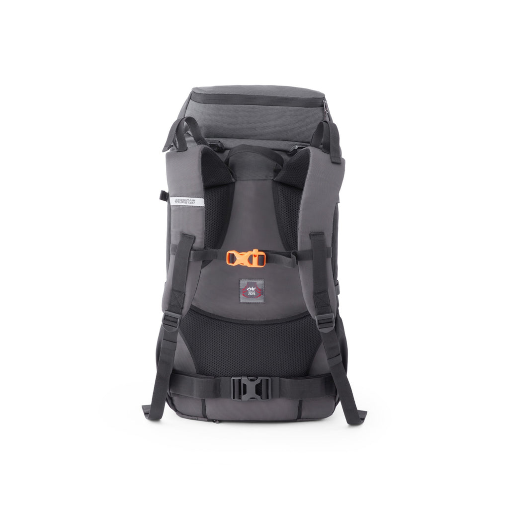 AMT YETI  BP 50LTRS BLACK