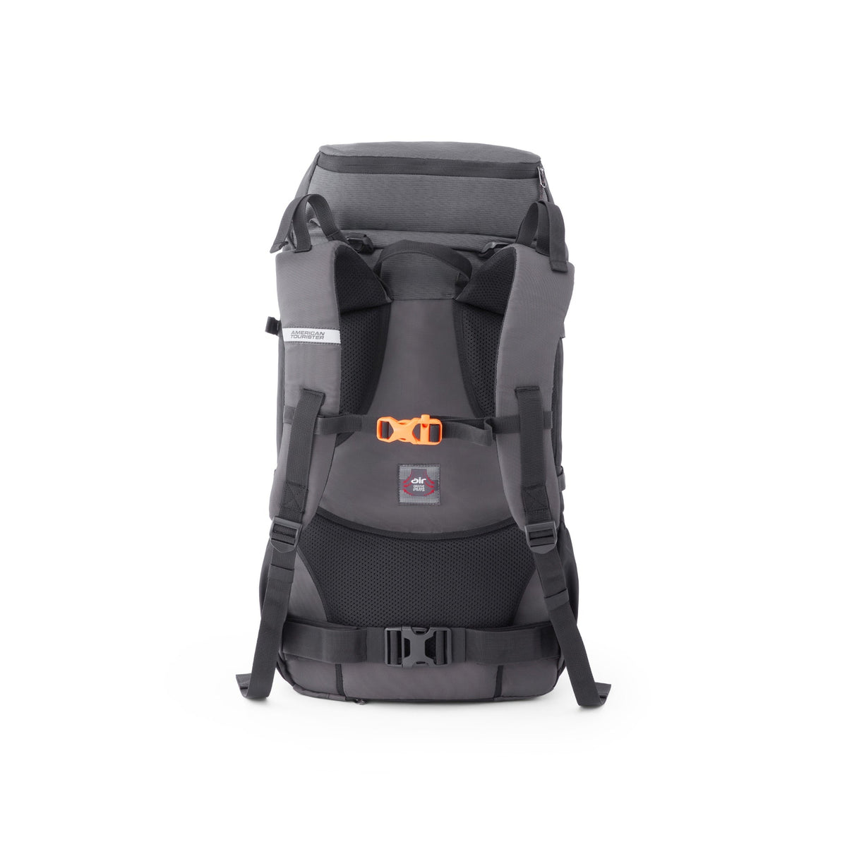 AMT YETI  BP 50LTRS BLACK