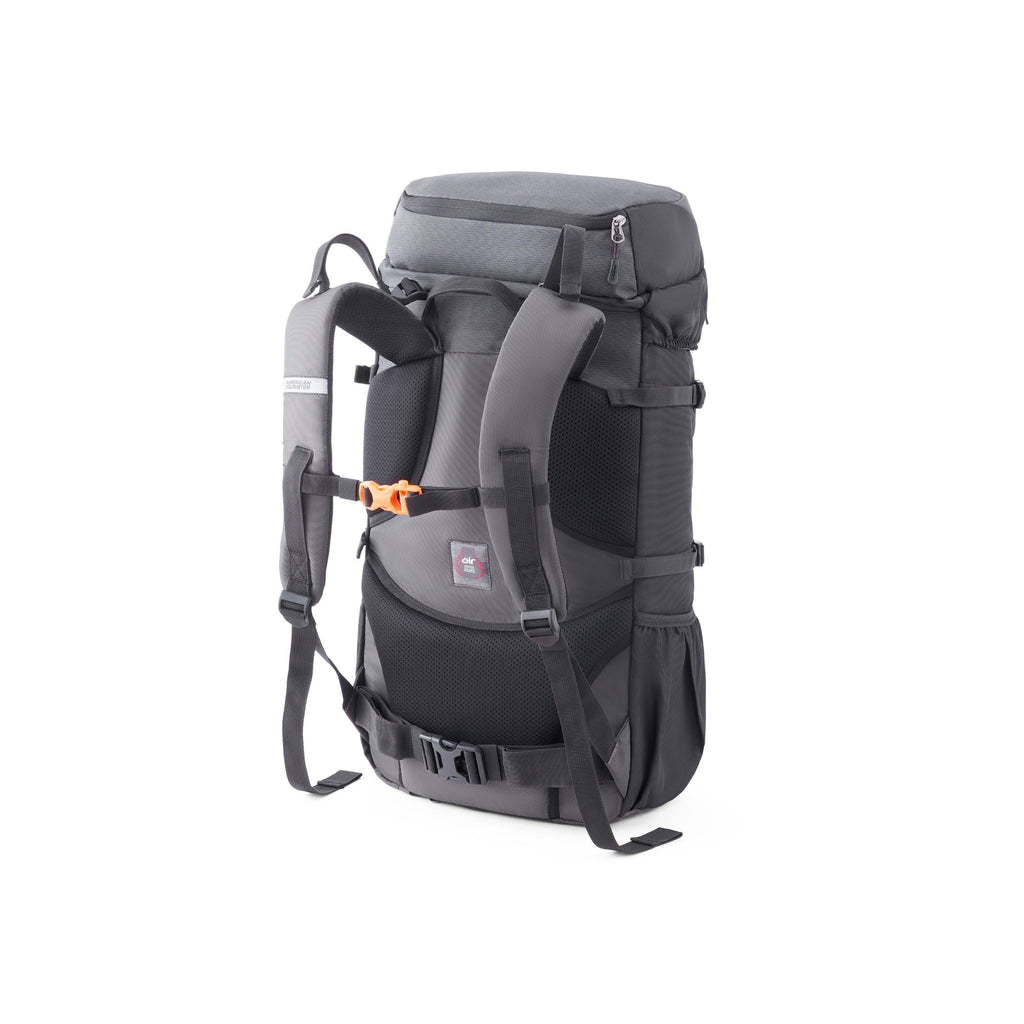 AMT YETI  BP 50LTRS BLACK