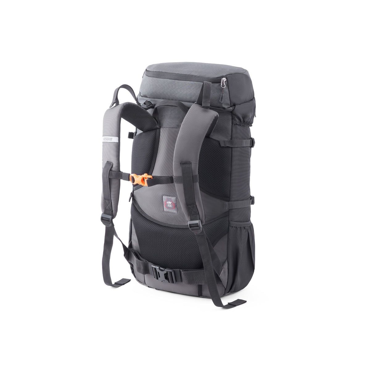AMT YETI  BP 50LTRS BLACK