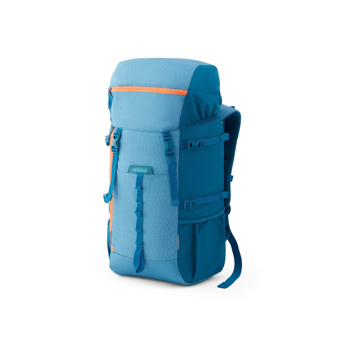 AMT YETI  BP 50LTRS ICY BLU