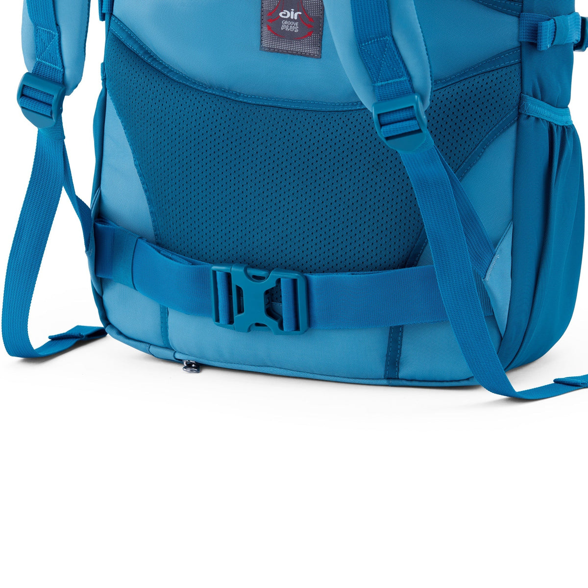 AMT YETI  BP 50LTRS ICY BLU