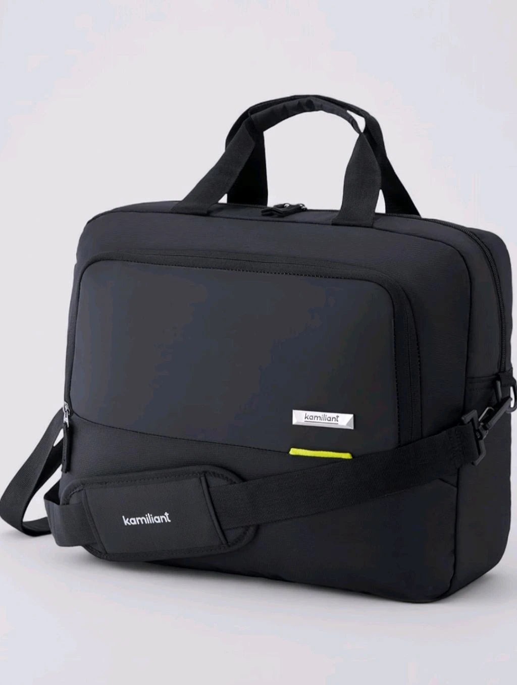 KAM BIGWIG BAILHANDLE BLACK