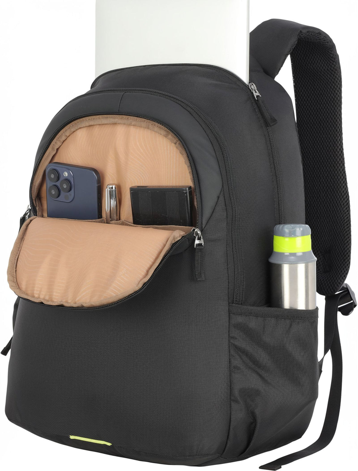 KAM BIGWIG LPT BACKPACK BLACK