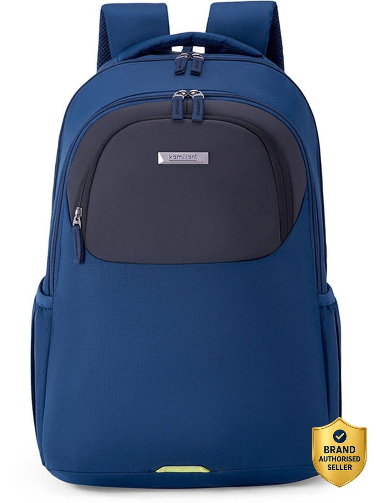 KAM BIGWIG LPT BACKPACK NAVY