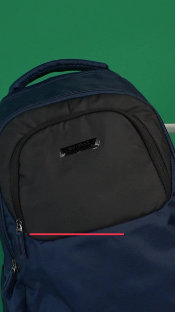 KAM BIGWIG LPT BACKPACK NAVY