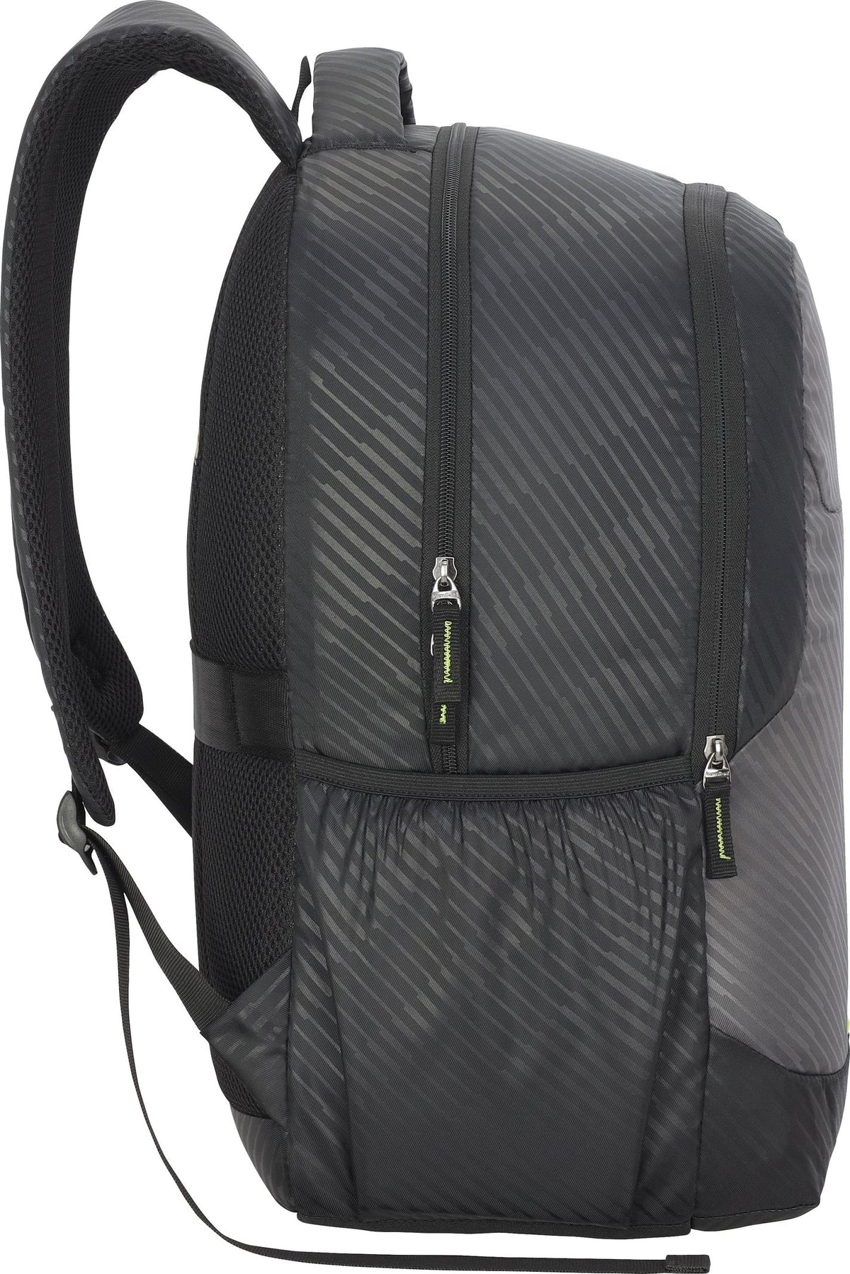 KAM BIZ PRO LPT BACKPACK BLACK
