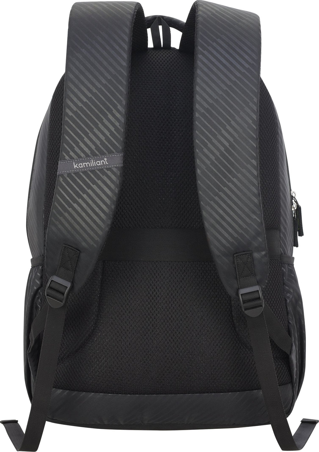 KAM BIZ PRO LPT BACKPACK BLACK