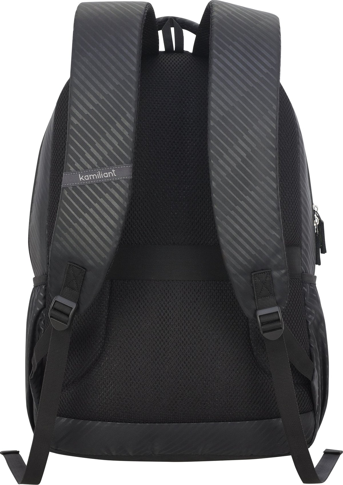 KAM BIZ PRO LPT BACKPACK BLACK