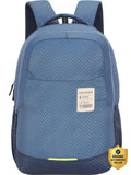 KAM BIZ PRO LPT BACKPACK NAVY