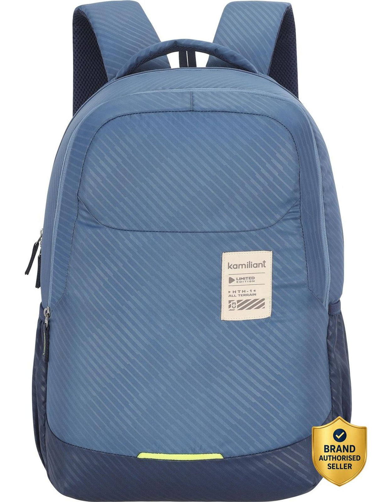 KAM BIZ PRO LPT BACKPACK NAVY