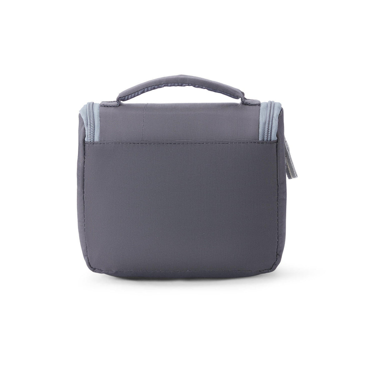 AMT HANGING TOILETRY KIT-GREY