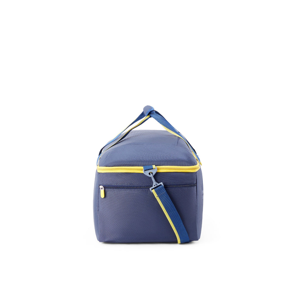 AMT LUME DUFFLE NAVY