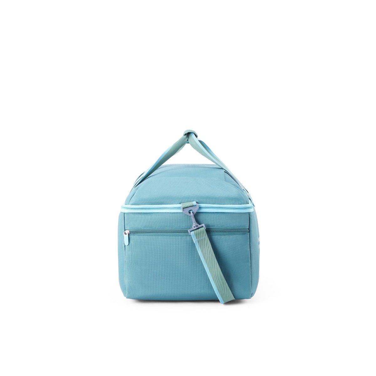 AMT LUME DUFFLE BOTTLE GREEN
