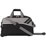 KAM RAPTOR WHL DUFFLE BLACK
