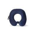 AMT MEMORY FOAM PILLOW-NAVY