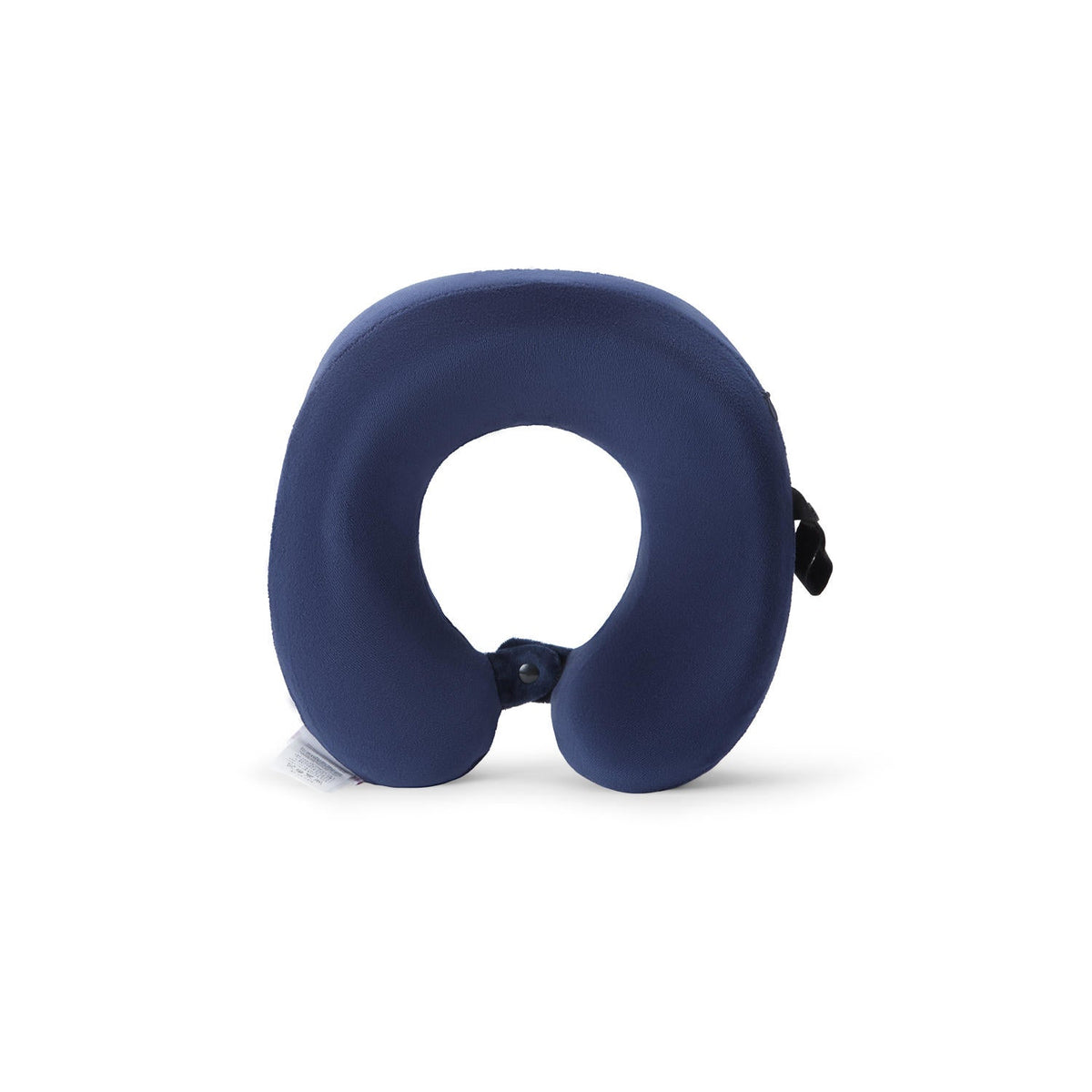 AMT MEMORY FOAM PILLOW-NAVY