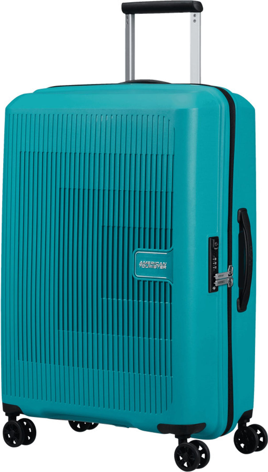 AMT AEROSTEP P T.TON