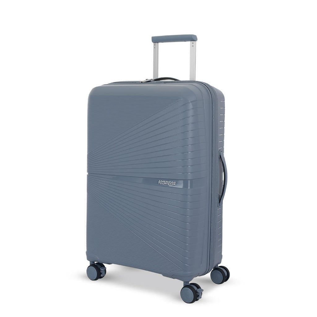 AMT AIRCONIC2.0 TSA C.GRY