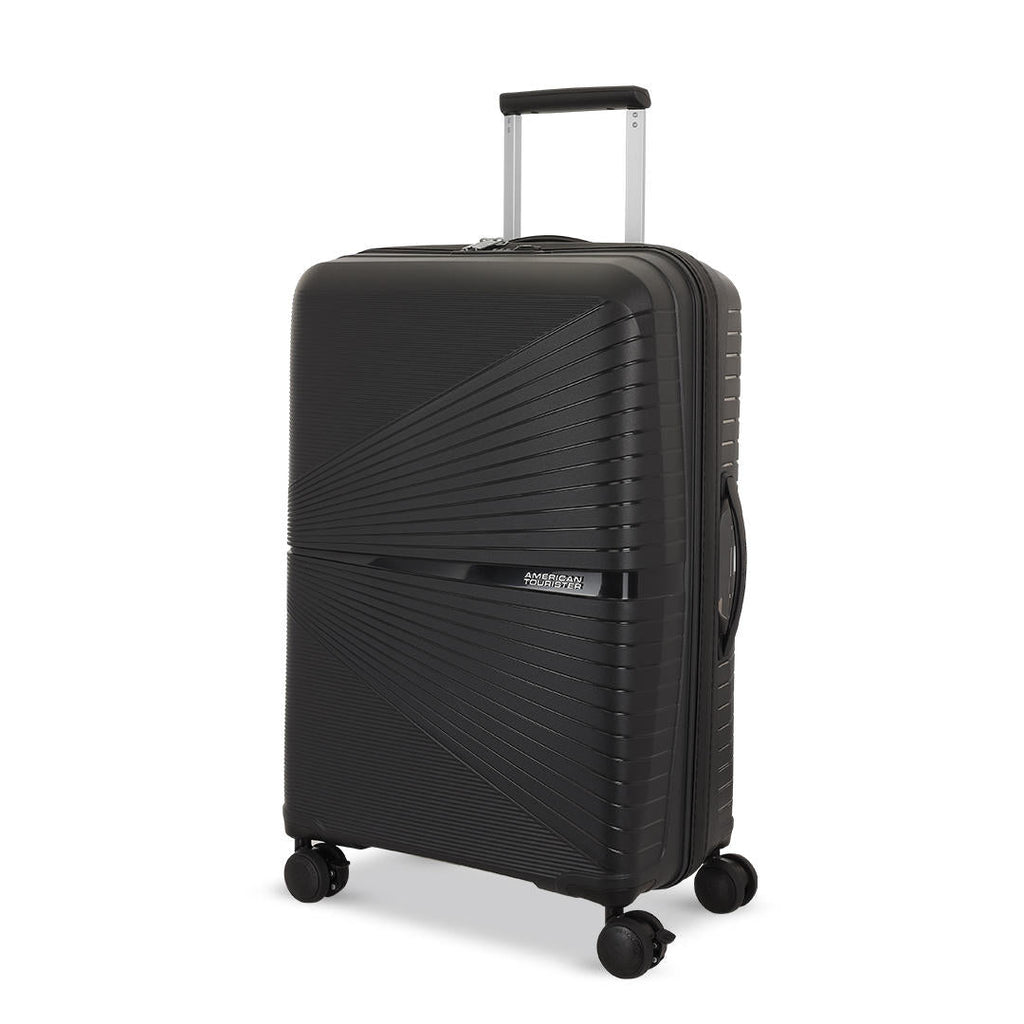 AMT AIRCONIC2.0 TSA O.BLK