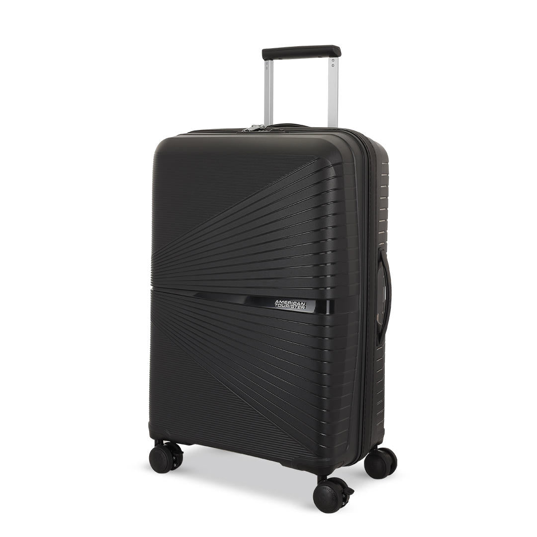 AMT AIRCONIC2.0 TSA O.BLK