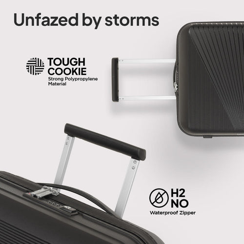 AMT AIRCONIC2.0 TSA O.BLK