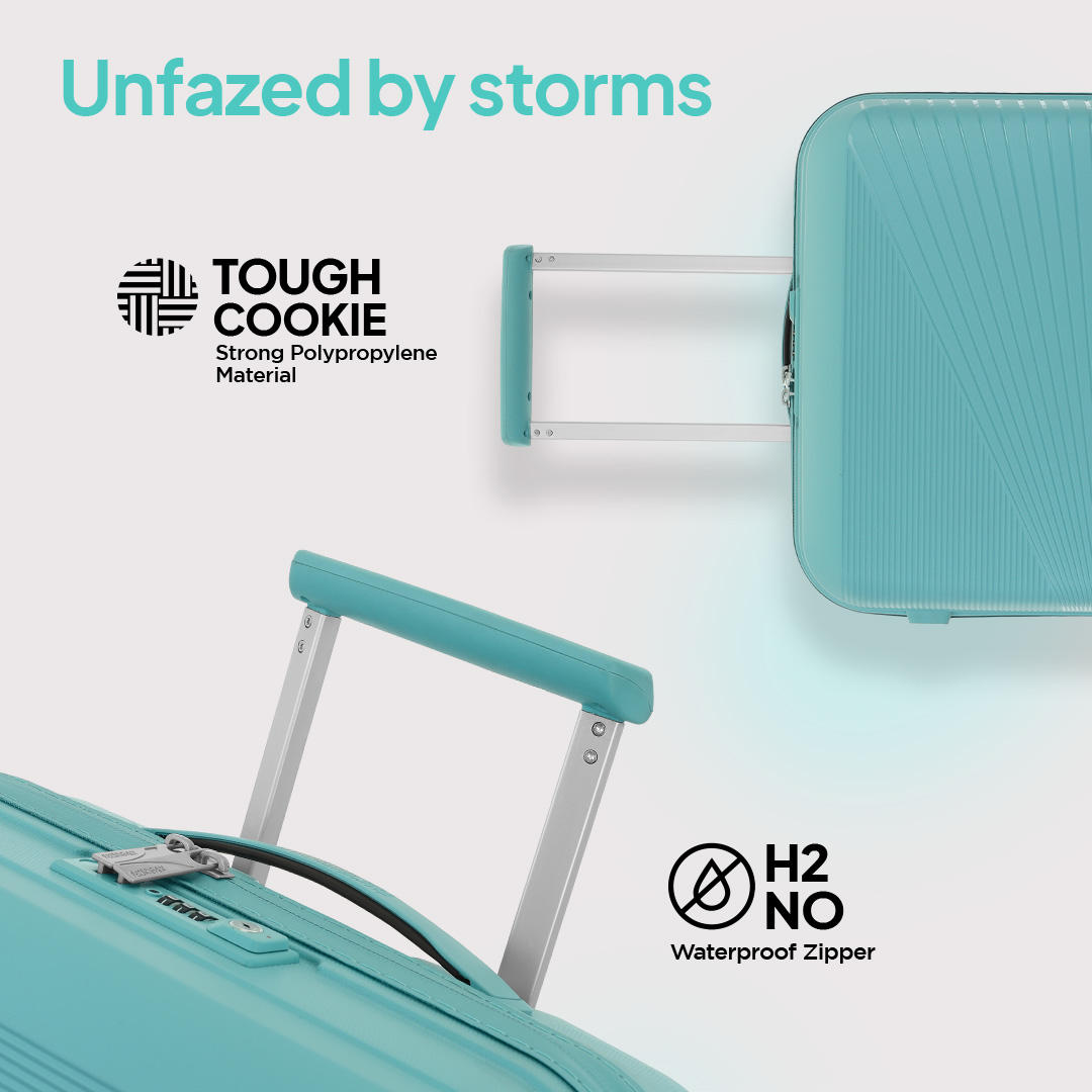 AMT AIRCONIC2.0 TSA P.BLU