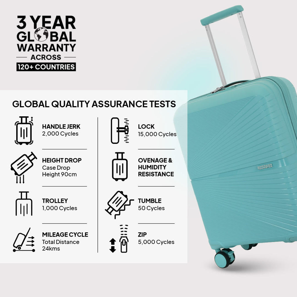 AMT AIRCONIC2.0 TSA P.BLU
