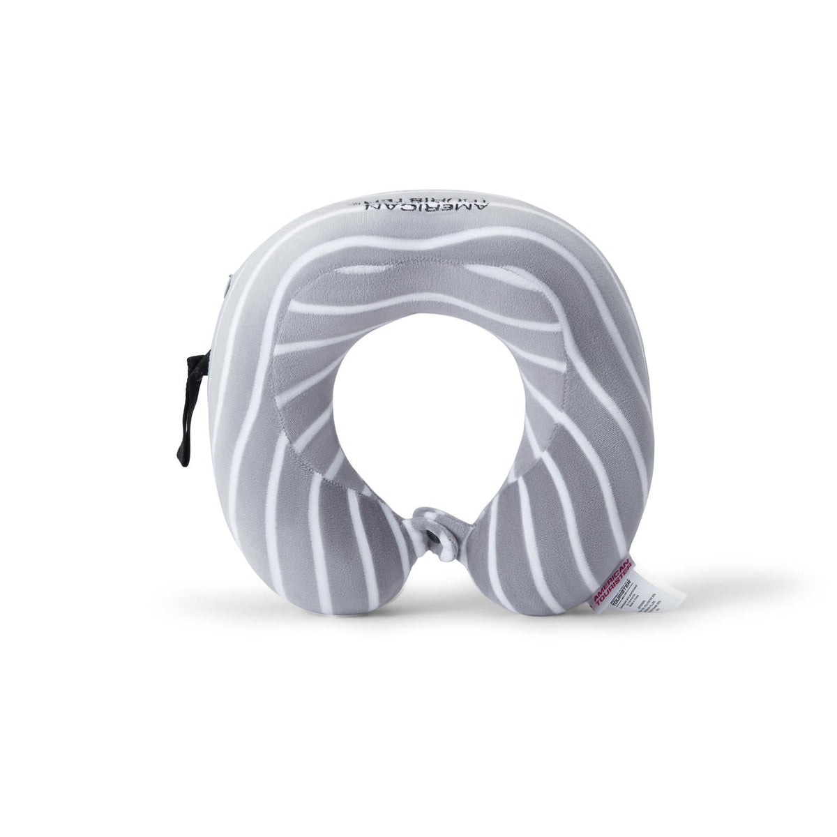 AMT MEMORY FOAM PILOW-AFTR DRK