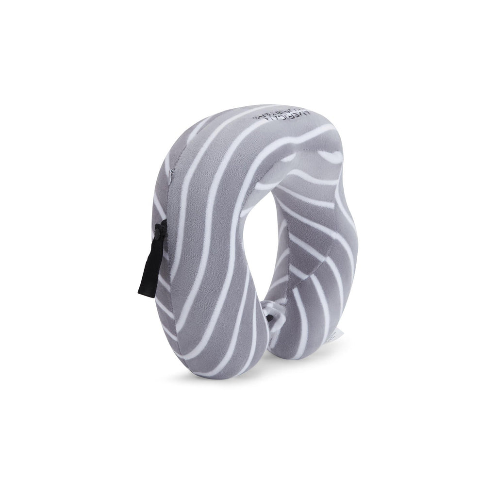 AMT MEMORY FOAM PILOW-AFTR DRK