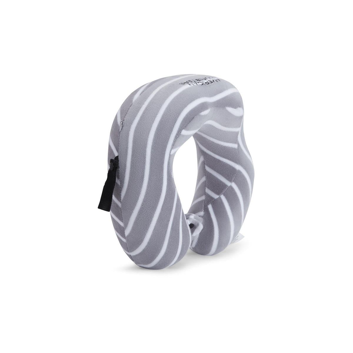 AMT MEMORY FOAM PILOW-AFTR DRK