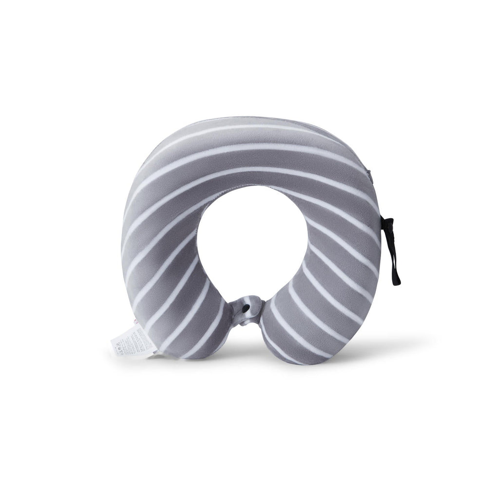 AMT MEMORY FOAM PILOW-AFTR DRK
