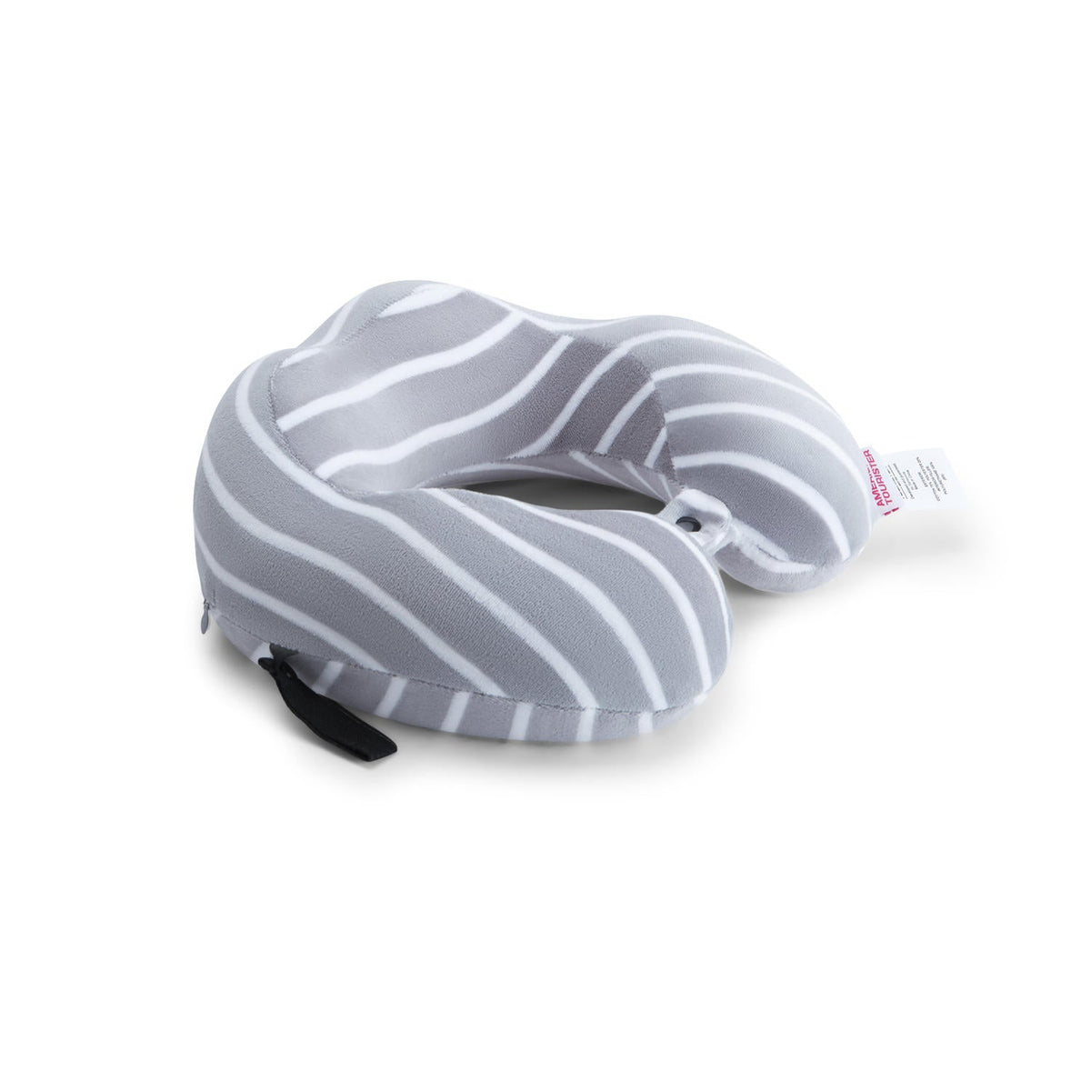 AMT MEMORY FOAM PILOW-AFTR DRK