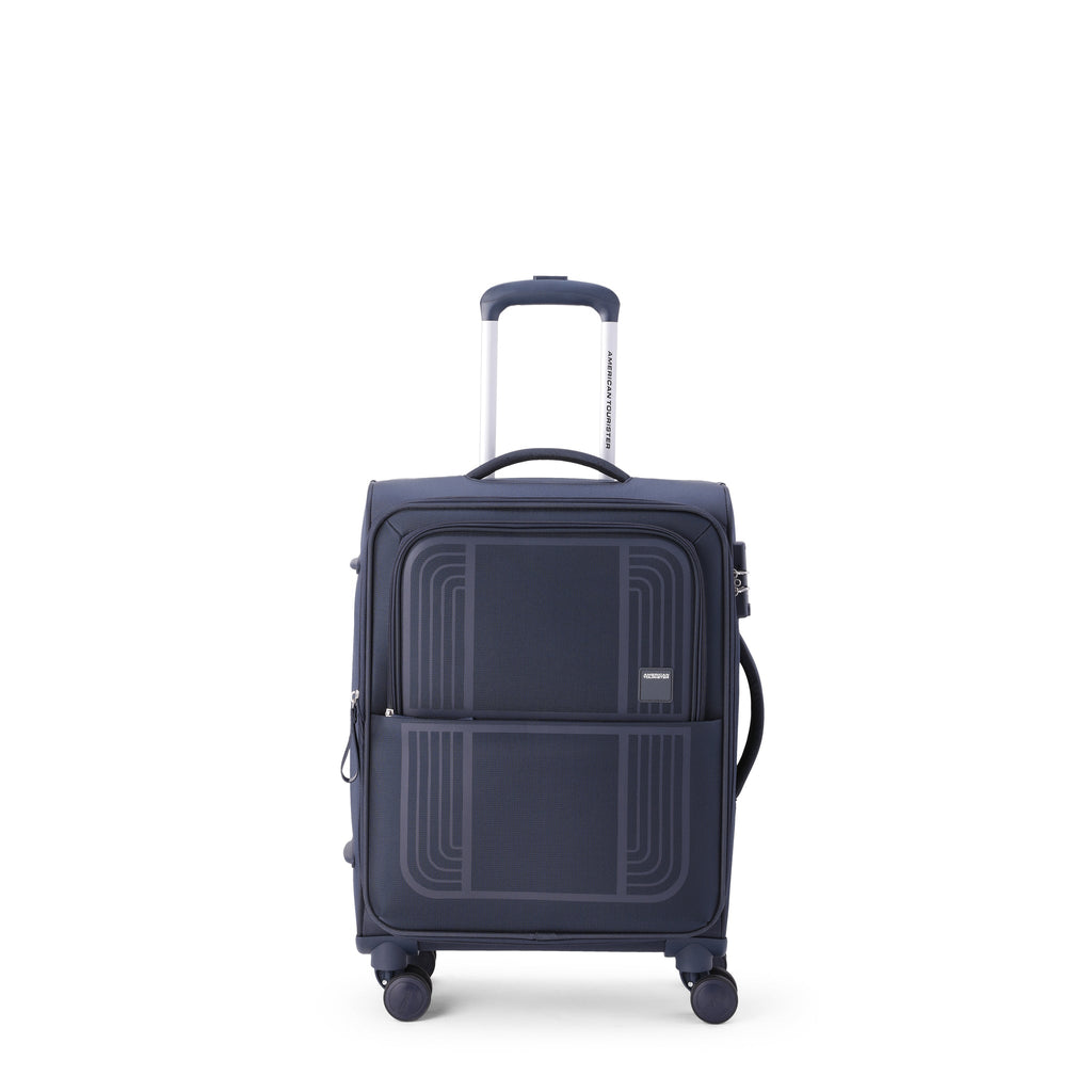 AMT BERN BLUISH BLACK