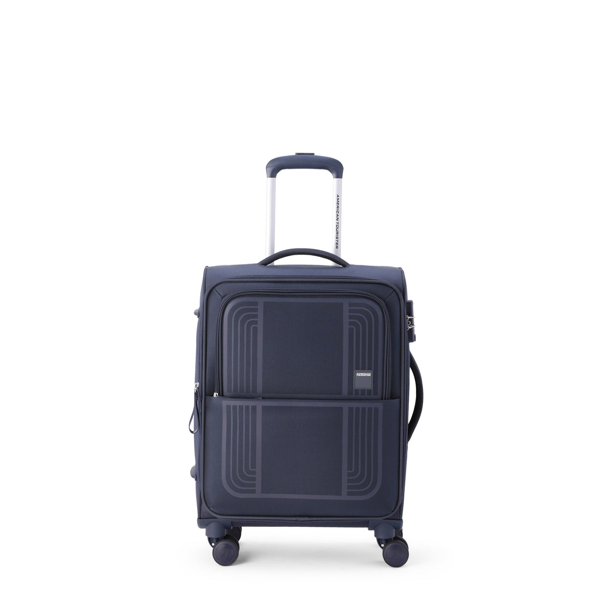 AMT BERN BLUISH BLACK