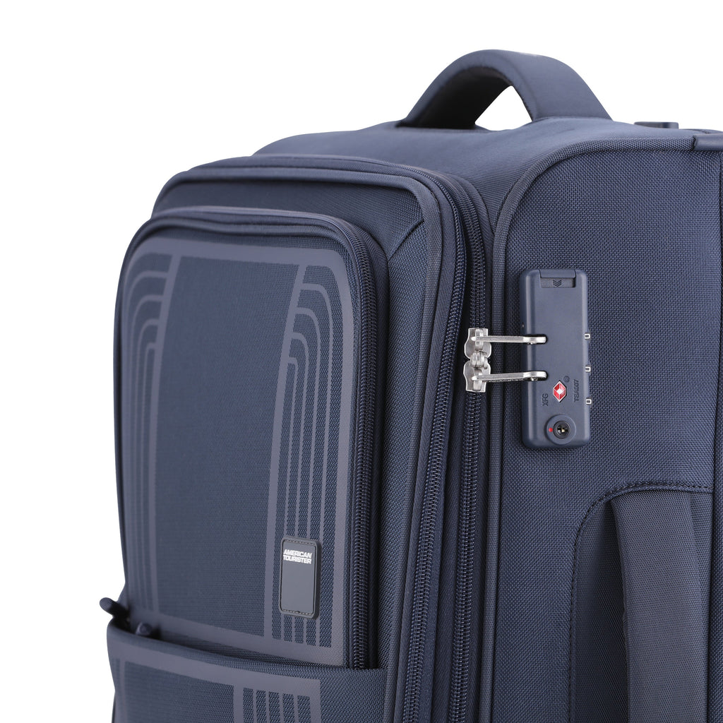 AMT BERN BLUISH BLACK