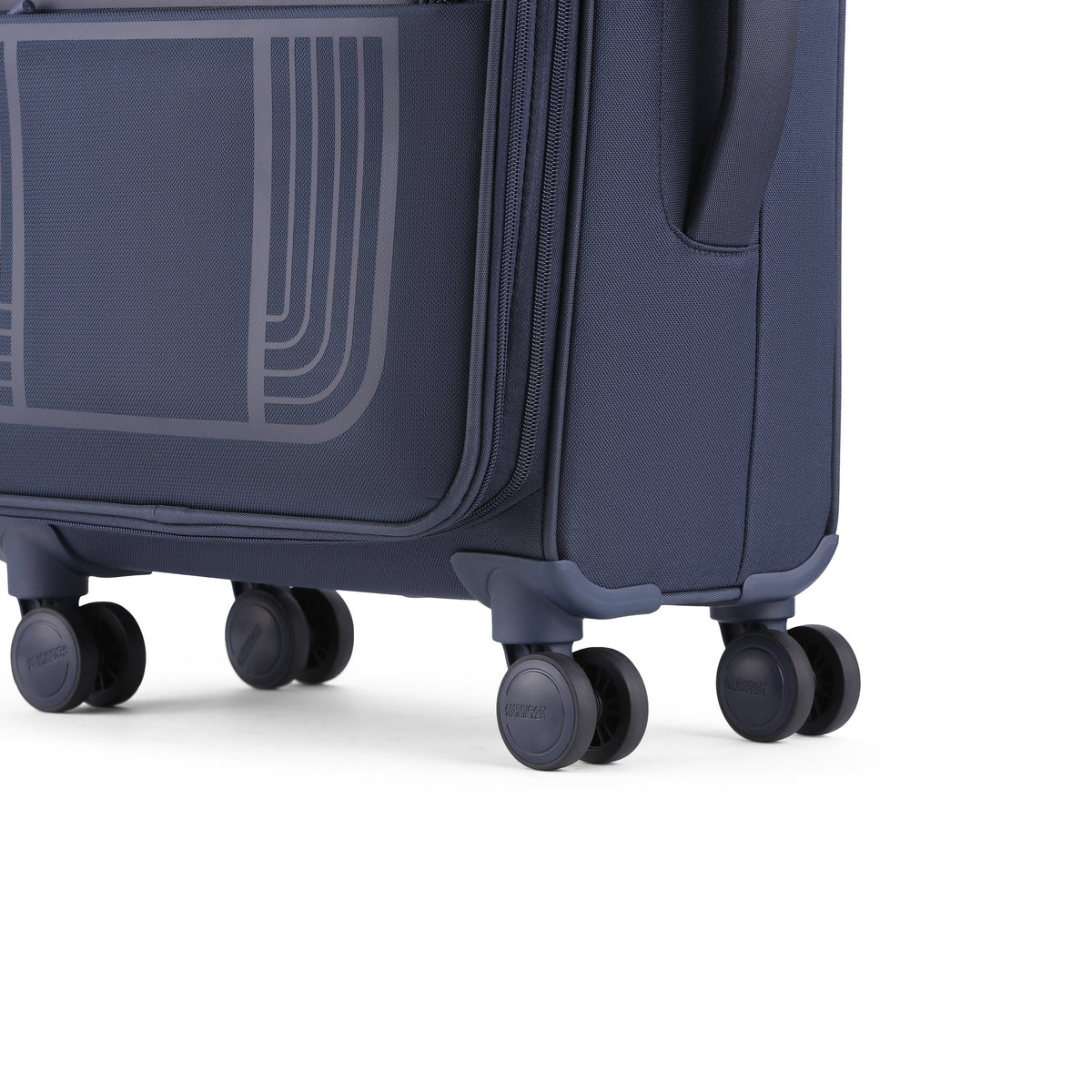 AMT BERN BLUISH BLACK