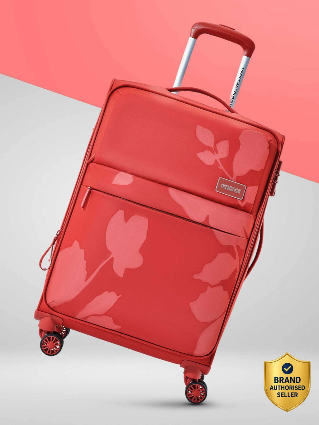 AMT BLOOM EXP RED
