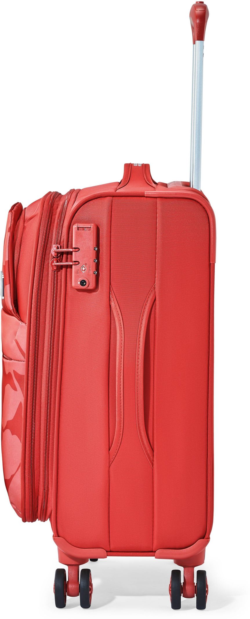 AMT BLOOM EXP RED