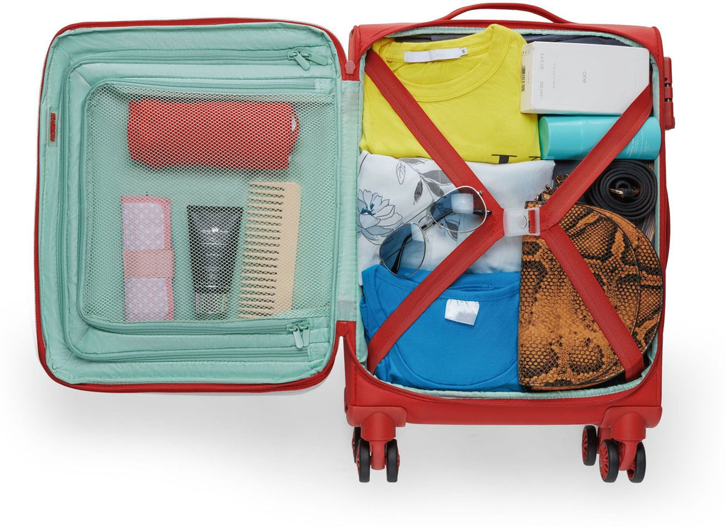 AMT BLOOM EXP RED